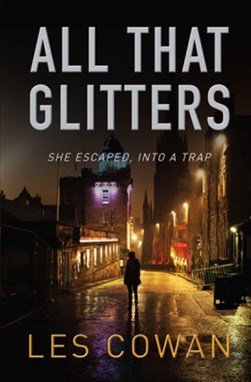 All that glitters by Les Cowan