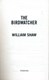 The birdwatcher by William Shaw