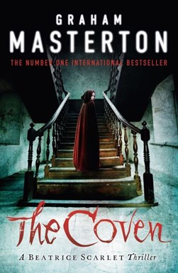 The coven by Graham Masterton