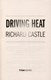 Driving heat by Richard Castle
