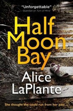 Half Moon Bay by 