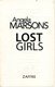 Lost girls by Angela Marsons