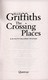Crossing Places P/B by Elly Griffiths
