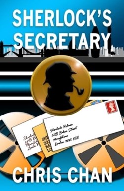 Sherlock's Secretary by Chris Chan