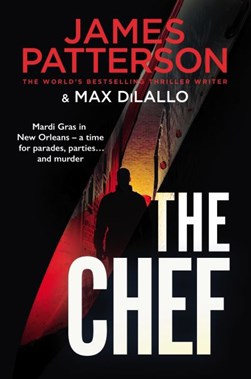 Chef P/B by James Patterson