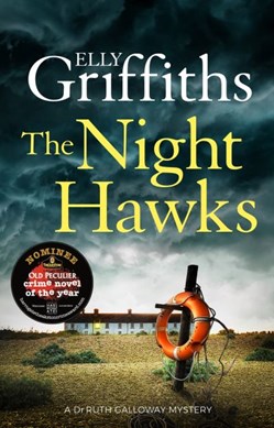 Night Hawks P/B by Elly Griffiths
