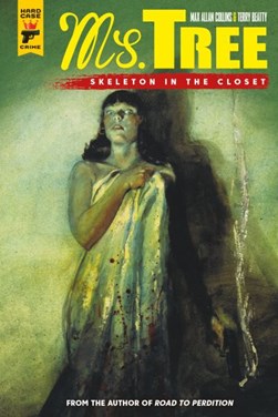 Skeleton in the closet by 