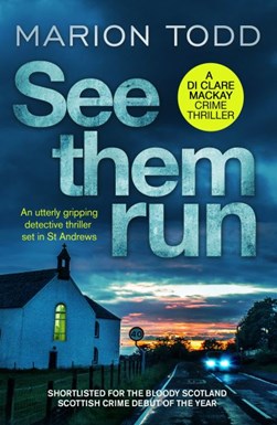See them run by Marion Todd