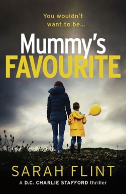 Mummy's favourite by Sarah Flint
