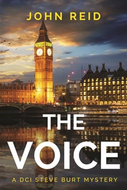 The voice by John Reid