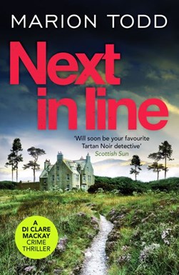 Next in line by Marion Todd
