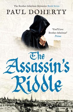 The assassin's riddle by P. C. Doherty