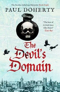 The devil's domain by P. C. Doherty