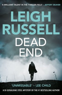 Dead end by Leigh Russell