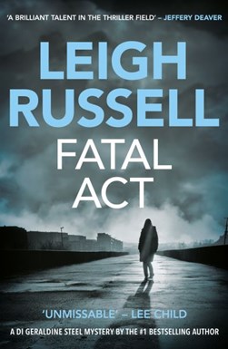 Fatal act by 