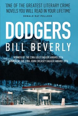Dodgers P/B by William Beverly