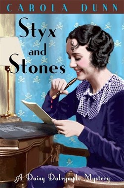Styx and stones by Carola Dunn