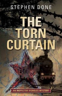 The torn curtain by 