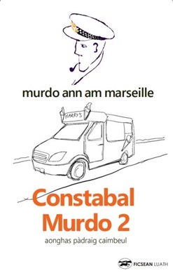 Murdo ann am Marseille by Angus Peter Campbell