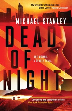Dead of night by Michael Stanley