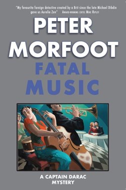 Fatal music by 
