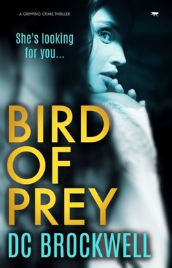 Bird of Prey by DC Brockwell