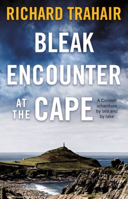 Bleak Encounter at the Cape by Richard Trahair