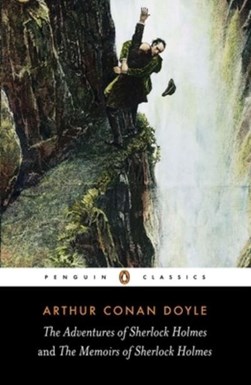 Adventures Of Sherlock Holmes And The Memoirs Of Sherlock Ho by Arthur Conan Doyle