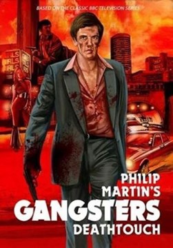 Gangsters by Philip Martin
