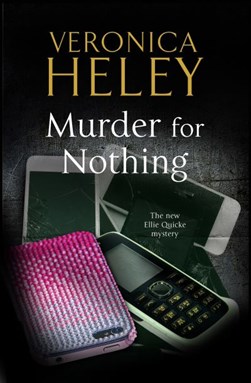 Murder for nothing by Veronica Heley