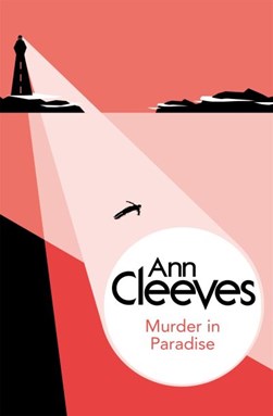 Murder in paradise by Ann Cleeves
