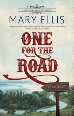 One for the road by Mary Ellis