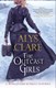 The outcast girls by Alys Clare