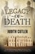 Legacy of death by Judith Cutler