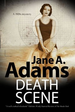Death scene by Jane Adams