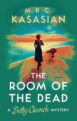 The room of the dead by 