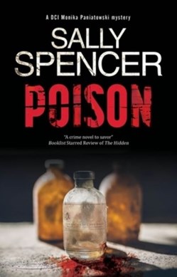 Poison by Sally Spencer