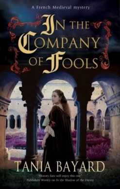 In the company of fools by 