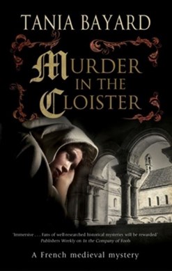 Murder in the cloister by Tania Bayard