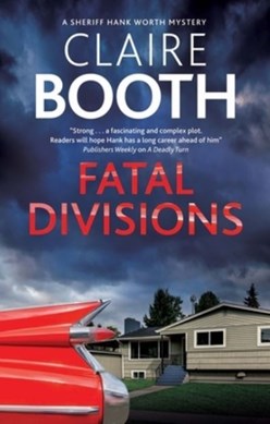 Fatal divisions by Claire Booth