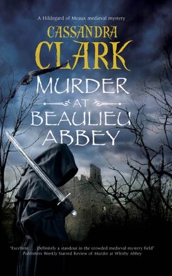 Murder at Beaulieu Abbey by 