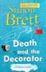 Death and the decorator by Simon Brett