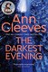 Darkest Evening P/B by Ann Cleeves