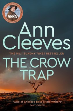 The crow trap by Ann Cleeves