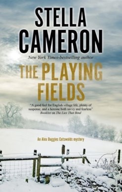 The playing fields by Stella Cameron