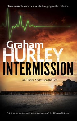 Intermission by Graham Hurley