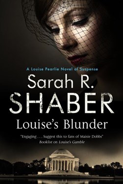 Louise's blunder by Sarah R. Shaber
