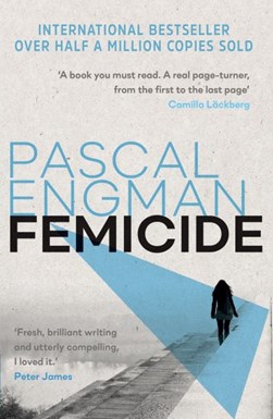Femicide by Pascal Engman