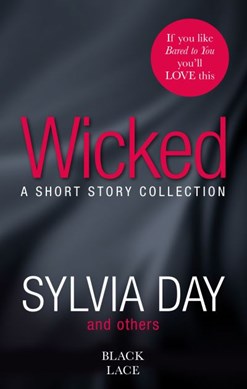 Wicked by Sylvia Day