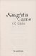 Knight's game by C. C. Gibbs